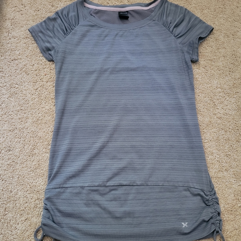 Athletic top
